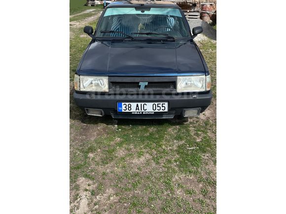 Sahibinden Tofaş Doğan SLX 1993 Model