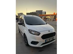 Sahibinden Ford Tourneo Courier  Titanium Plus 2023 Model 