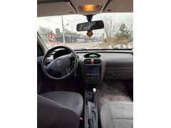 Sahibinden Opel Corsa 1.2 Twinport Essentia 2004 Model