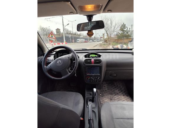Sahibinden Opel Corsa 1.2 Twinport Essentia 2004 Model