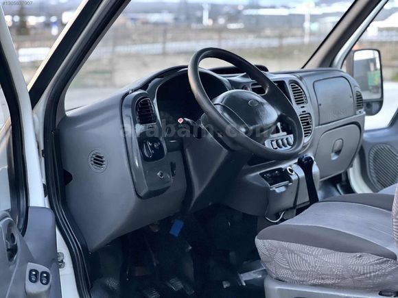 2003 MODEL 350 ED 235.000 KM DE HATASIZ BOYASIZ MASRAFSIZZ
