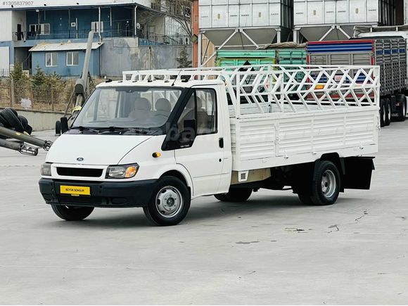 2003 MODEL 350 ED 235.000 KM DE HATASIZ BOYASIZ MASRAFSIZZ