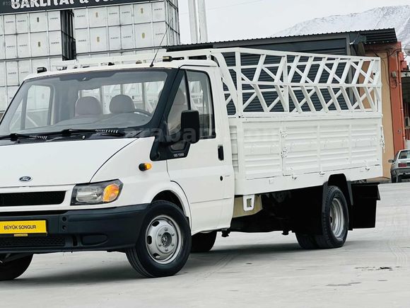 2003 MODEL 350 ED 235.000 KM DE HATASIZ BOYASIZ MASRAFSIZZ