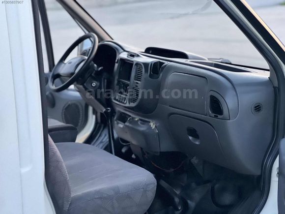 2003 MODEL 350 ED 235.000 KM DE HATASIZ BOYASIZ MASRAFSIZZ