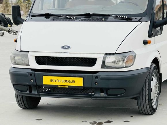 2003 MODEL 350 ED 235.000 KM DE HATASIZ BOYASIZ MASRAFSIZZ