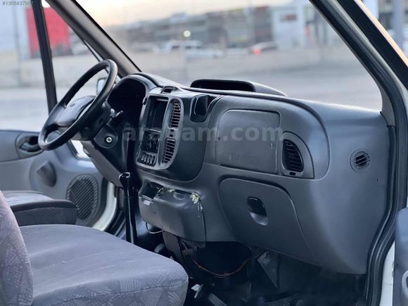 2003 MODEL 350 ED 235.000 KM DE HATASIZ BOYASIZ MASRAFSIZZ
