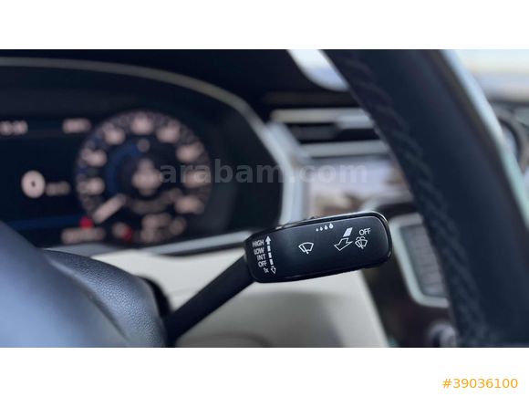 TAKASA AÇIK - 2016 MODEL - 4x4 - 2.0 TDİ - 240 hp