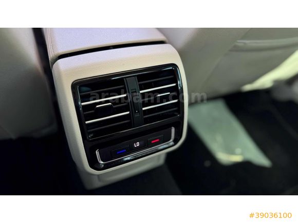 TAKASA AÇIK - 2016 MODEL - 4x4 - 2.0 TDİ - 240 hp