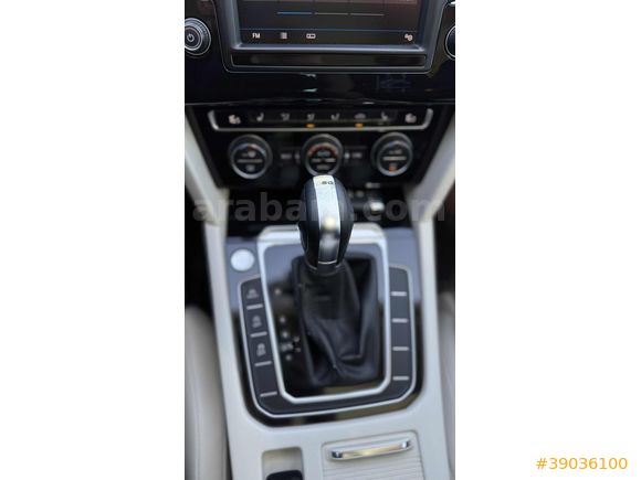 TAKASA AÇIK - 2016 MODEL - 4x4 - 2.0 TDİ - 240 hp