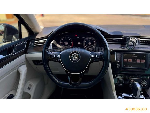 TAKASA AÇIK - 2016 MODEL - 4x4 - 2.0 TDİ - 240 hp