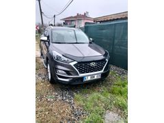 Sahibinden Hyundai Tucson 1.6 CRDi Style 2018 Model