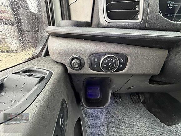 2020 MODEL 130.000 KMDE 16+1 İLK SAHİBİNDEN TECNO ÇİFT KLİMA