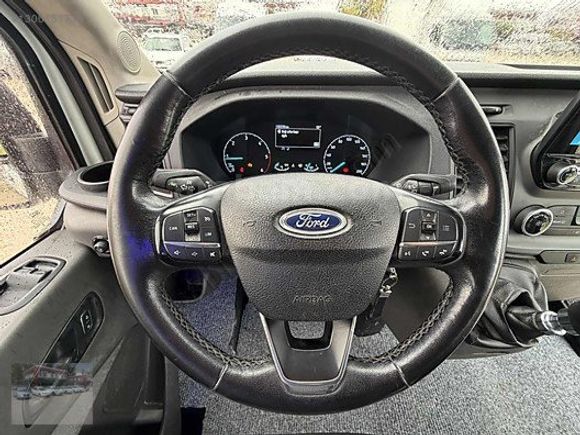 2020 MODEL 130.000 KMDE 16+1 İLK SAHİBİNDEN TECNO ÇİFT KLİMA