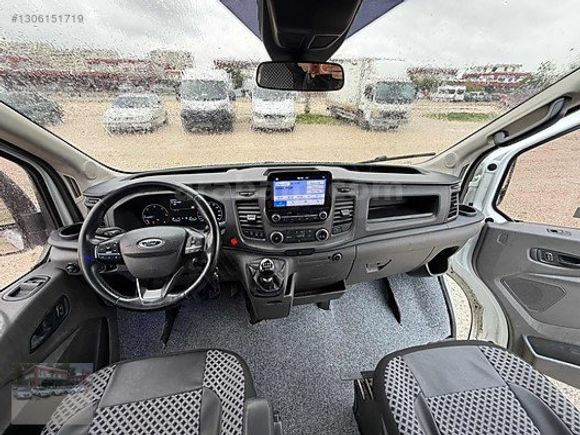 2020 MODEL 130.000 KMDE 16+1 İLK SAHİBİNDEN TECNO ÇİFT KLİMA
