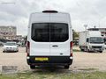 2020 MODEL 130.000 KMDE 16+1 İLK SAHİBİNDEN TECNO ÇİFT KLİMA