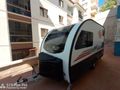 BİG BOSS MODEL ÇEKME KARAVAN