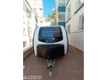 BİG BOSS MODEL ÇEKME KARAVAN