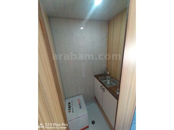 BİG BOSS MODEL ÇEKME KARAVAN