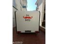 BİG BOSS MODEL ÇEKME KARAVAN
