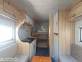 BİG BOSS MODEL ÇEKME KARAVAN