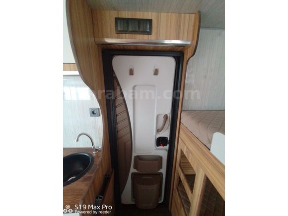 BİG BOSS MODEL ÇEKME KARAVAN