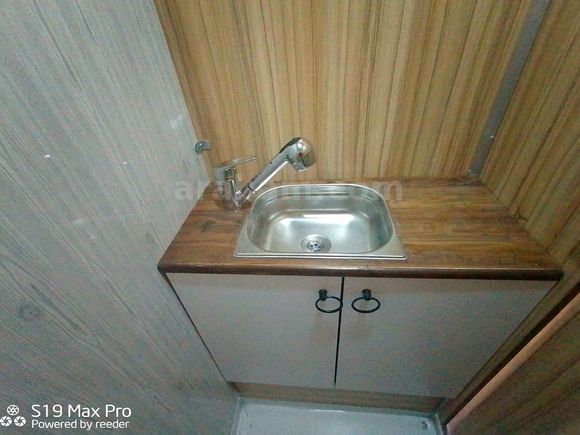 BİG BOSS MODEL ÇEKME KARAVAN