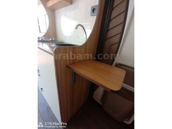 BİG BOSS MODEL ÇEKME KARAVAN