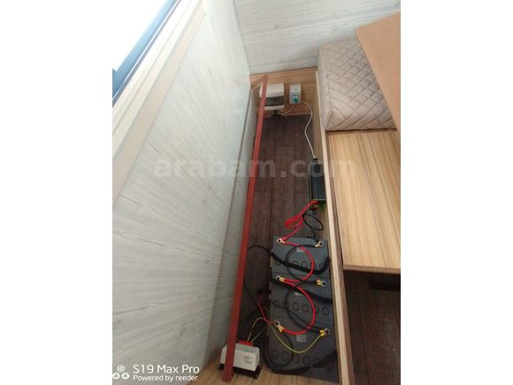 BİG BOSS MODEL ÇEKME KARAVAN