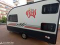 BİG BOSS MODEL ÇEKME KARAVAN