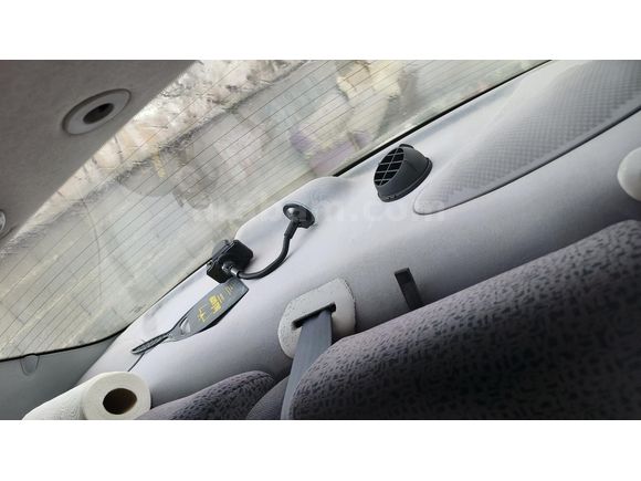 Sahibinden Fiat Marea 1.6 Exclusive 2003 Model