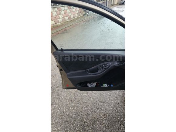 Sahibinden Fiat Marea 1.6 Exclusive 2003 Model
