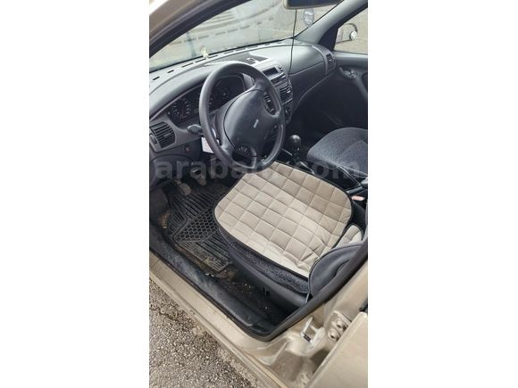 Sahibinden Fiat Marea 1.6 Exclusive 2003 Model