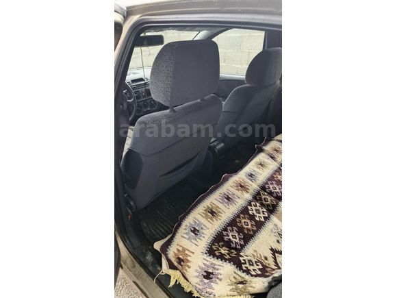 Sahibinden Fiat Marea 1.6 Exclusive 2003 Model