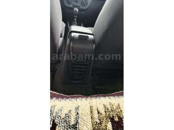 Sahibinden Fiat Marea 1.6 Exclusive 2003 Model