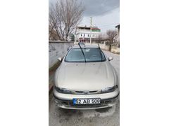 Sahibinden Fiat Marea 1.6 Exclusive 2003 Model