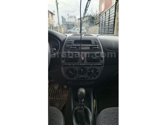 Sahibinden Fiat Marea 1.6 Exclusive 2003 Model