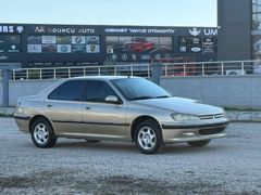 Sahibinden Peugeot 406 2.0 SV 1998 Model