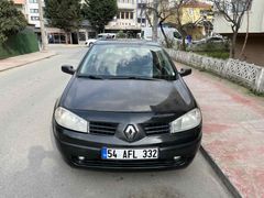 Megane 1.6 Sportway 2006 