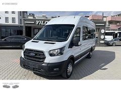 YILDIZLAR OTOMOTİVDEN 2022 MODEL TRANSİT 16+1