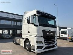2,95 KREDİ KOÇASLANLAR2'DEN MAN TGX 18.470 RETARDER 2023 MODEL