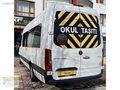 ''ARF CAR'S'' 2021 İLK EL HATASIZ ERC KLİMA WEBASTO 19+1 OKUL