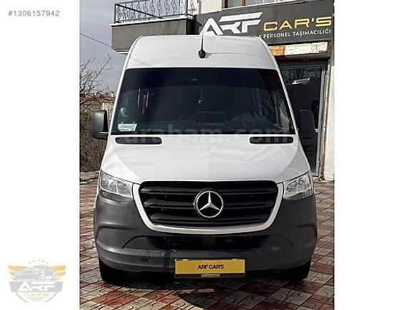''ARF CAR'S'' 2021 İLK EL HATASIZ ERC KLİMA WEBASTO 19+1 OKUL