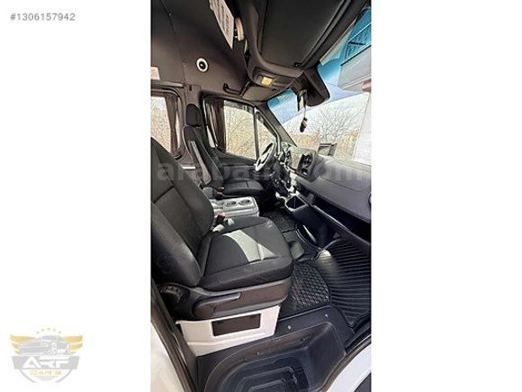 ''ARF CAR'S'' 2021 İLK EL HATASIZ ERC KLİMA WEBASTO 19+1 OKUL