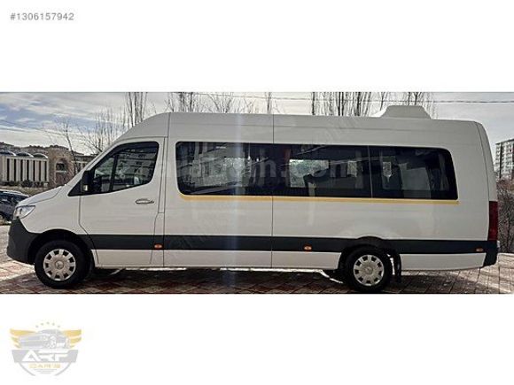 ''ARF CAR'S'' 2021 İLK EL HATASIZ ERC KLİMA WEBASTO 19+1 OKUL