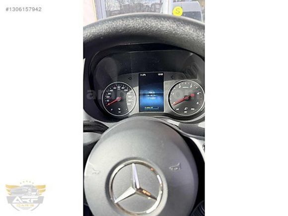 ''ARF CAR'S'' 2021 İLK EL HATASIZ ERC KLİMA WEBASTO 19+1 OKUL