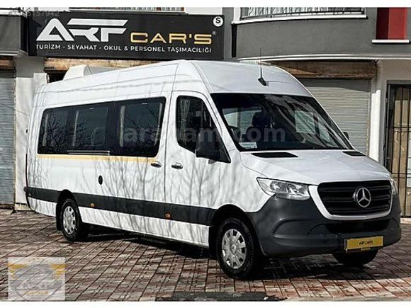''ARF CAR'S'' 2021 İLK EL HATASIZ ERC KLİMA WEBASTO 19+1 OKUL