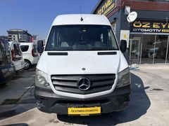 2015 SPRENTER OKUL+ALMAN PAKET FATURALI BALON TEKER