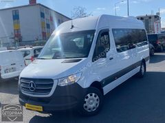 ÖZTOPRAK-2026 SPRİNTER 16+1-PRO-OKUL TAŞITI-OTOMATİK-4.75 VADE