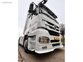 2015 MODEL AXOR 480.°°° KM DE