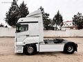 2015 MODEL AXOR 480.°°° KM DE
